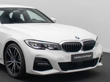 330i xD M Sport Kamera HUD DAB ACC Alarm 19