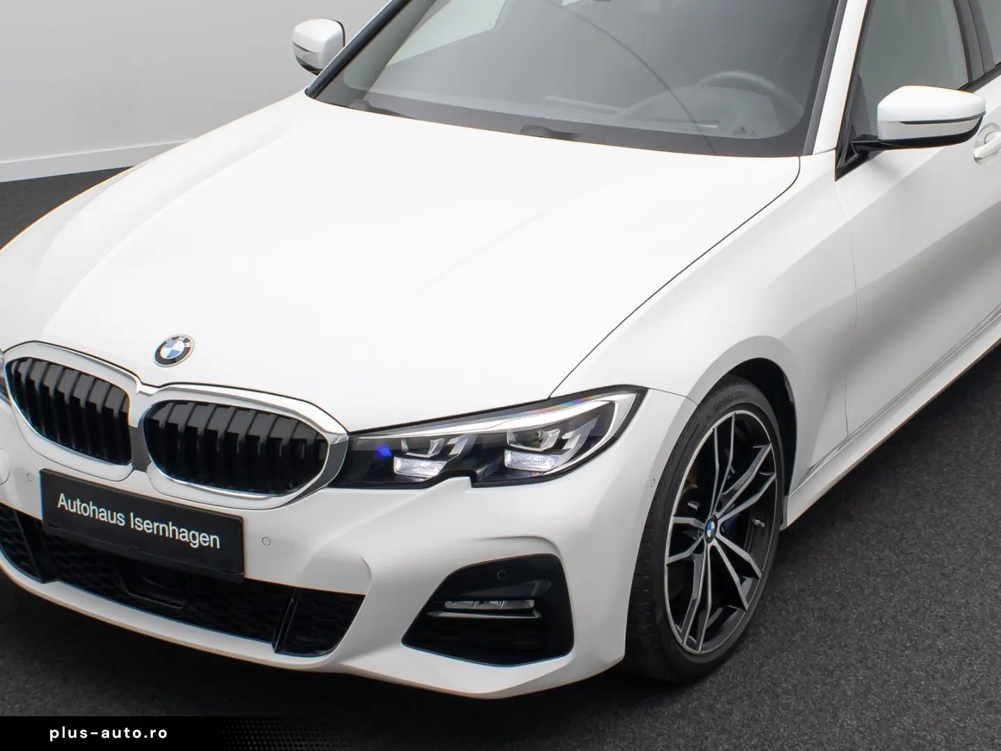 330i xD M Sport Kamera HUD DAB ACC Alarm 19