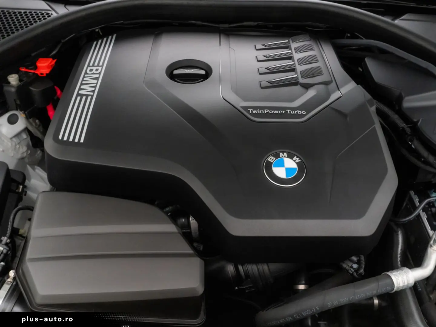 330i xD M Sport Kamera HUD DAB ACC Alarm 19