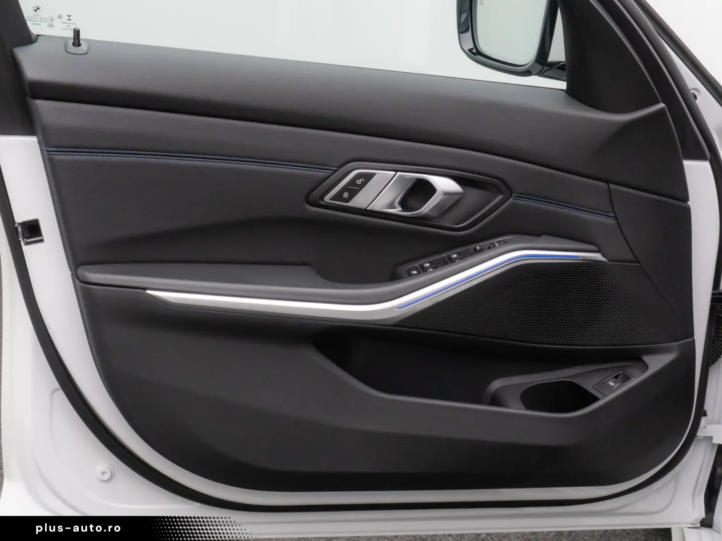 330i xD M Sport Kamera HUD DAB ACC Alarm 19