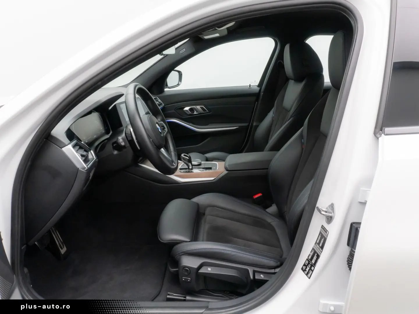 330i xD M Sport Kamera HUD DAB ACC Alarm 19