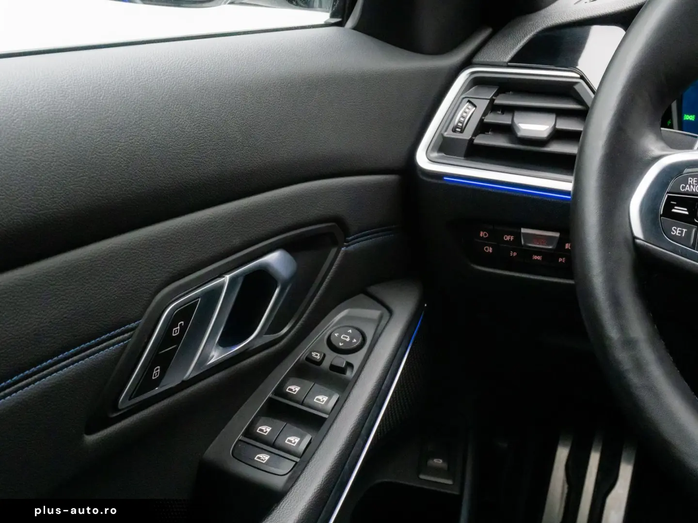 330i xD M Sport Kamera HUD DAB ACC Alarm 19