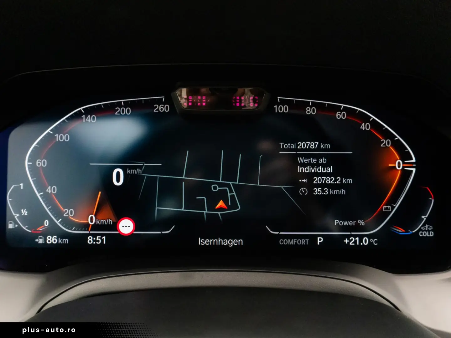 330i xD M Sport Kamera HUD DAB ACC Alarm 19