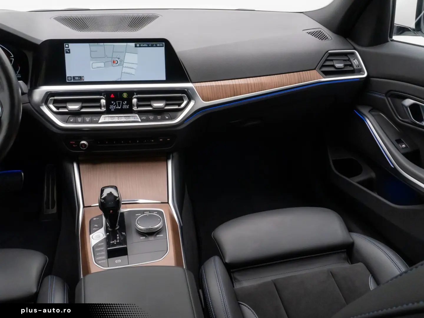 330i xD M Sport Kamera HUD DAB ACC Alarm 19