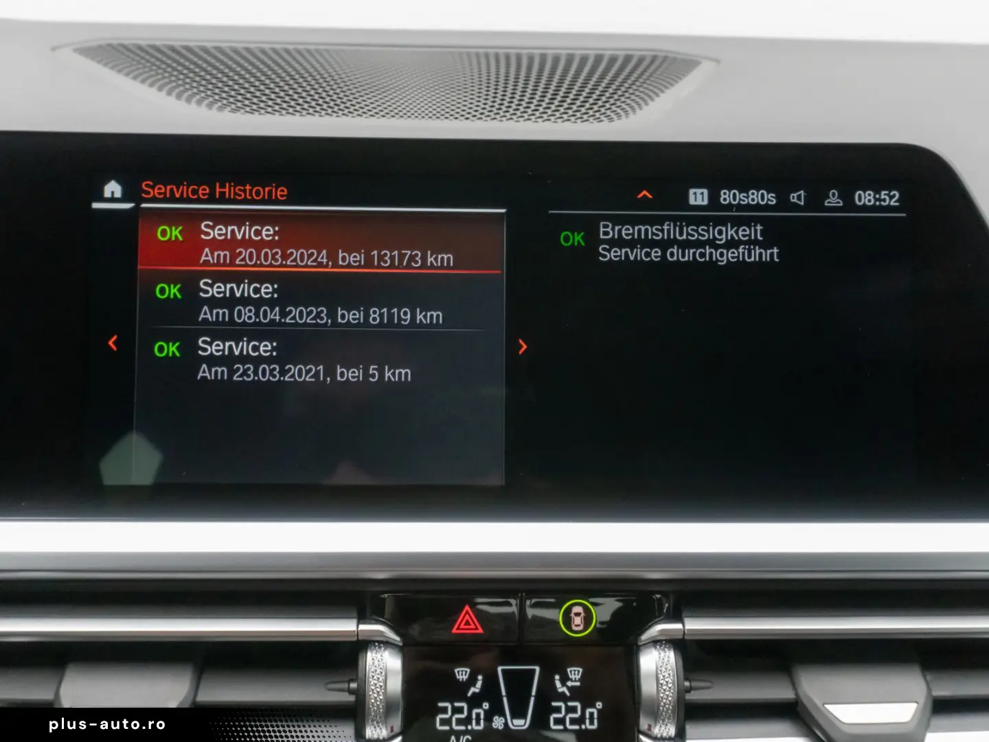 330i xD M Sport Kamera HUD DAB ACC Alarm 19