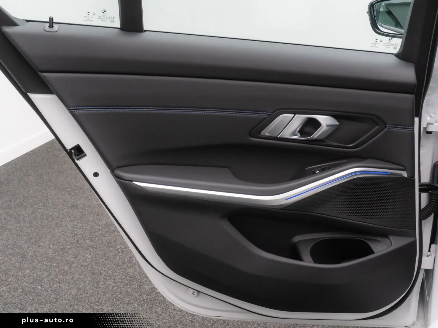 330i xD M Sport Kamera HUD DAB ACC Alarm 19