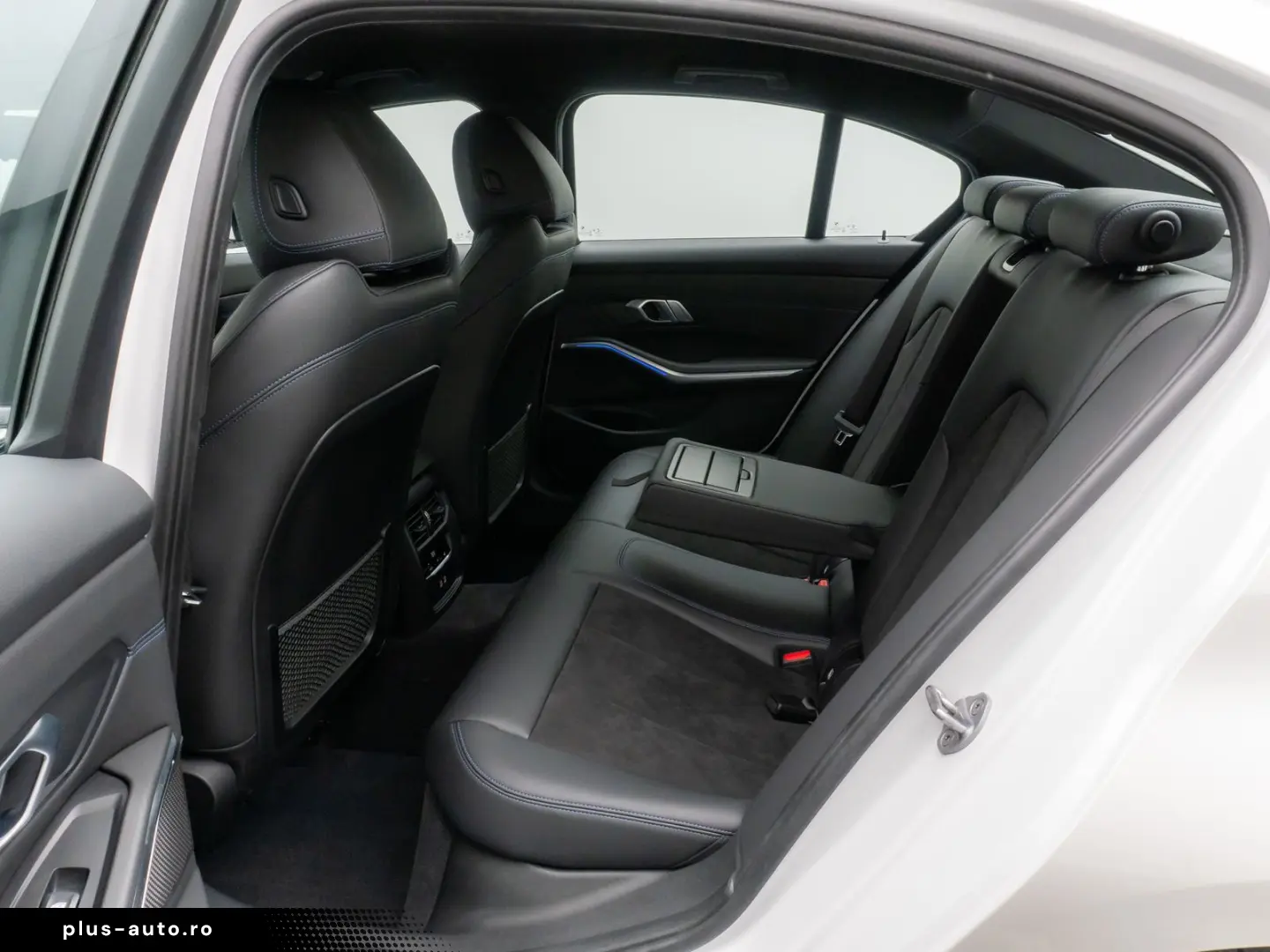 330i xD M Sport Kamera HUD DAB ACC Alarm 19