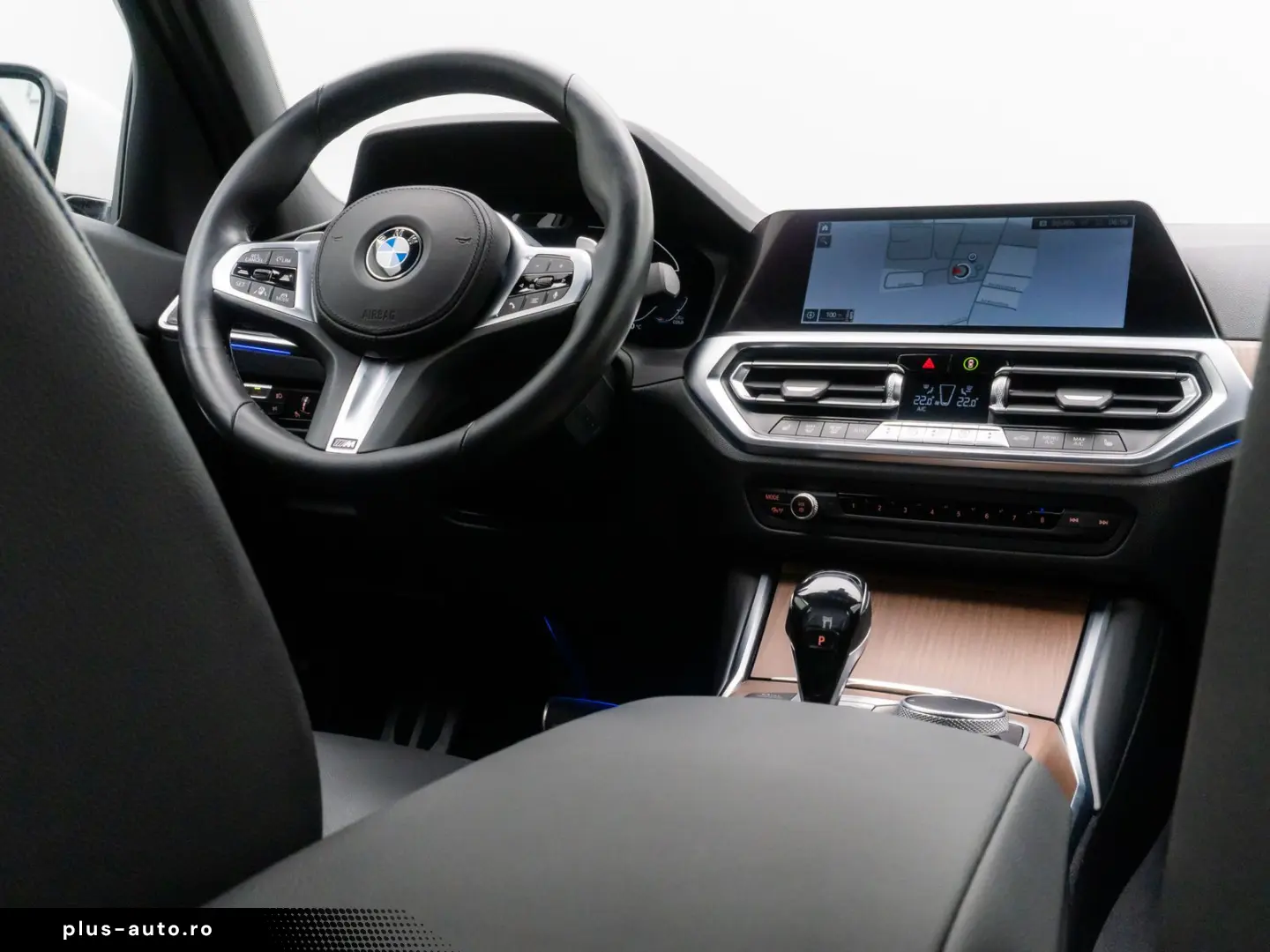 330i xD M Sport Kamera HUD DAB ACC Alarm 19