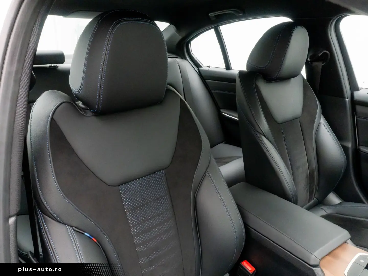 330i xD M Sport Kamera HUD DAB ACC Alarm 19