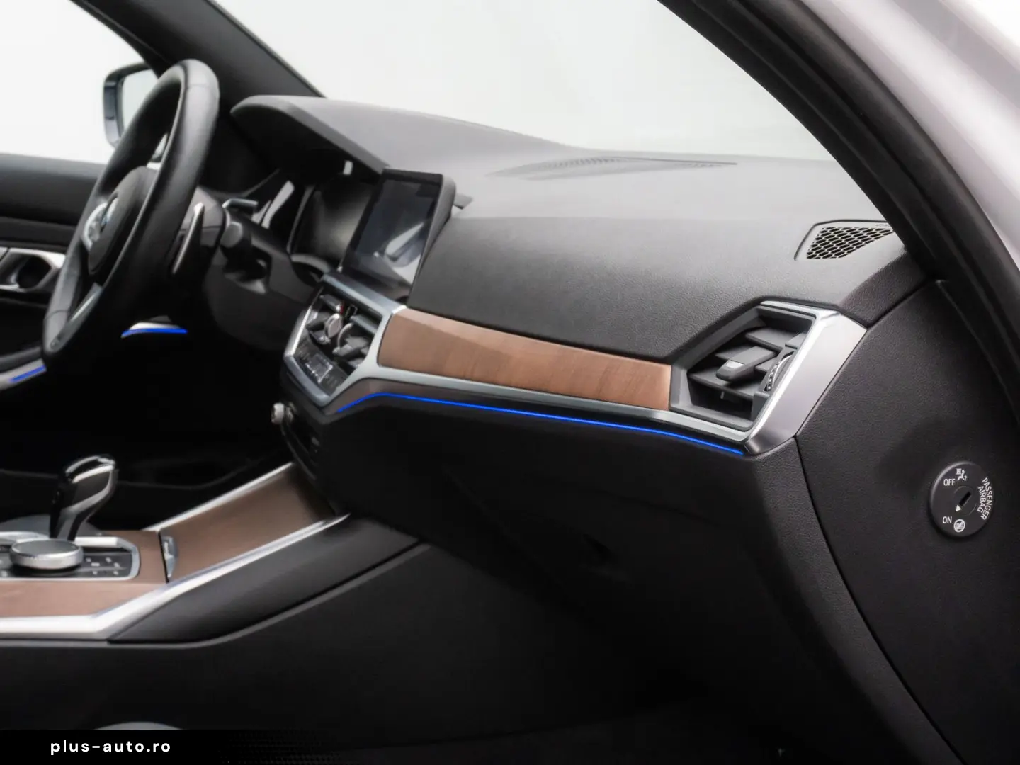 330i xD M Sport Kamera HUD DAB ACC Alarm 19