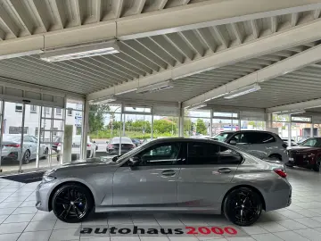 M340d xDrive Lim. LED HUD CAM H&K MEMORY