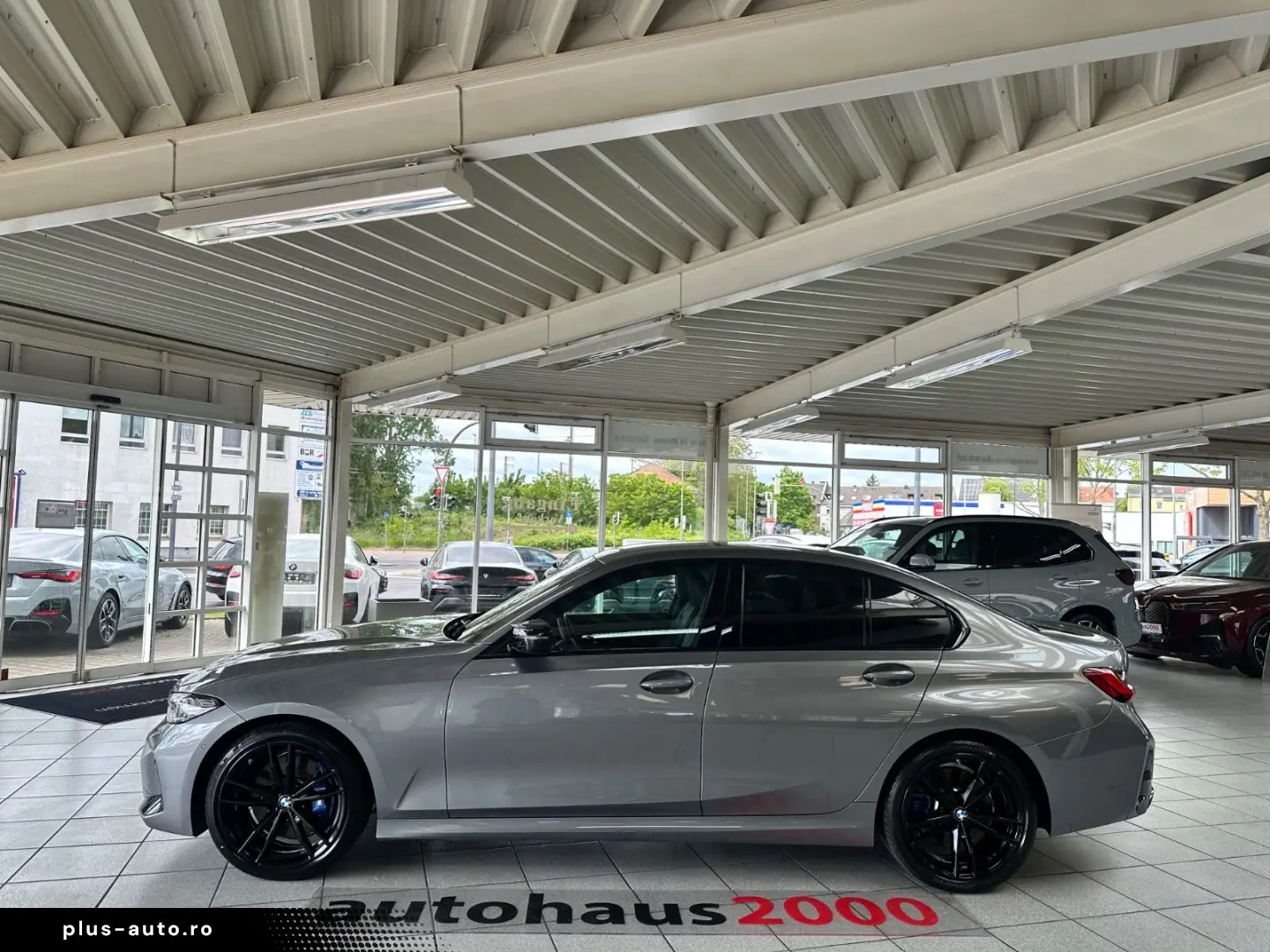 M340d xDrive Lim. LED HUD CAM H&K MEMORY