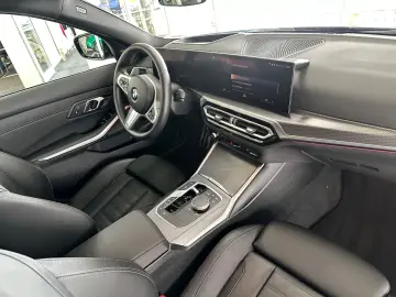 M340d xDrive Lim. LED HUD CAM H&K MEMORY