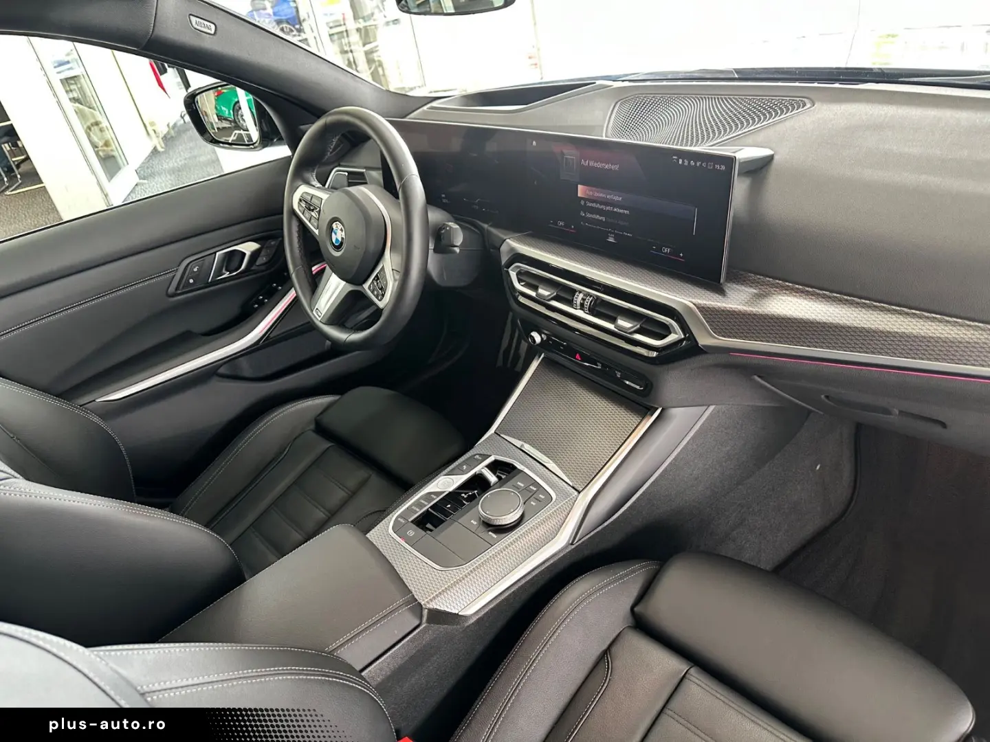 M340d xDrive Lim. LED HUD CAM H&K MEMORY