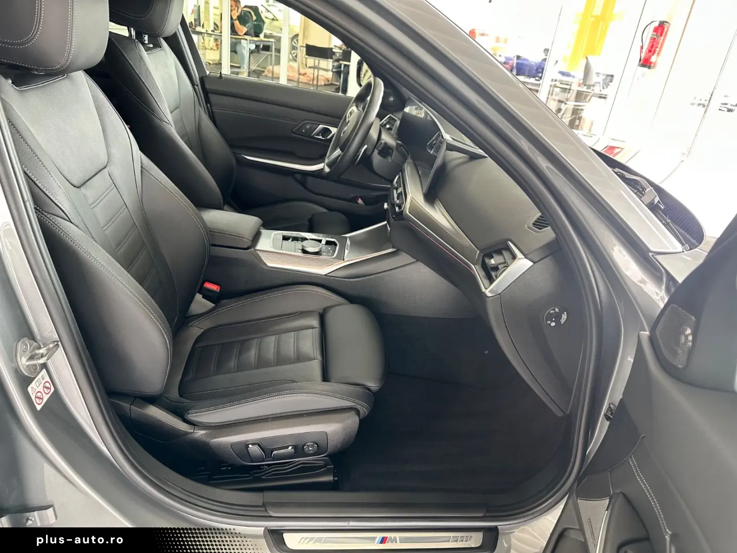 M340d xDrive Lim. LED HUD CAM H&K MEMORY