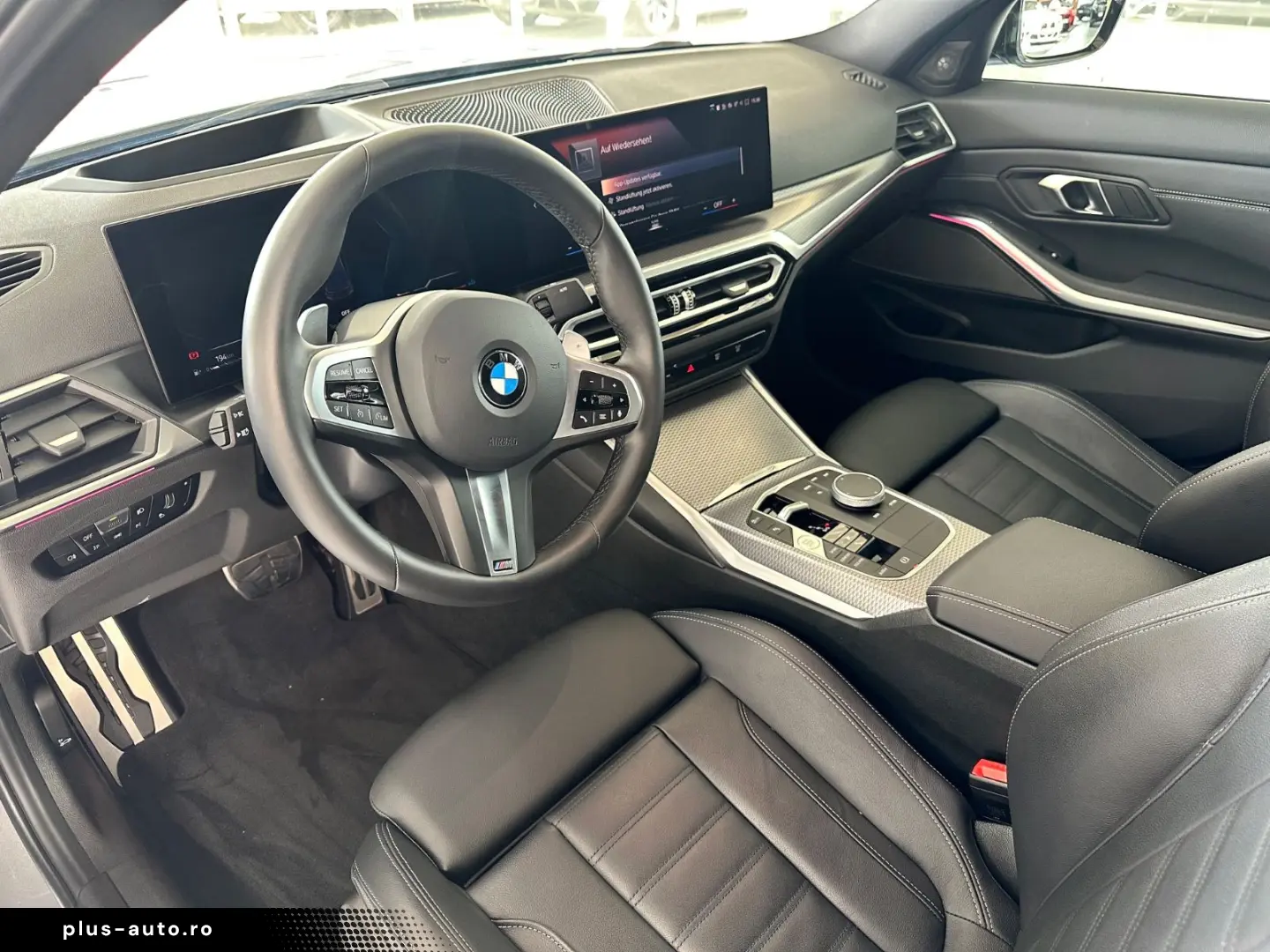 M340d xDrive Lim. LED HUD CAM H&K MEMORY