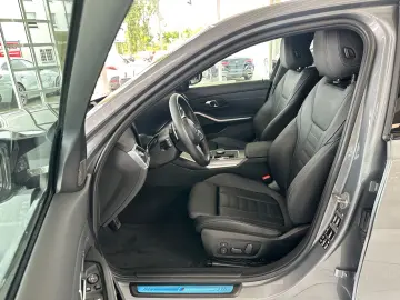 M340d xDrive Lim. LED HUD CAM H&K MEMORY