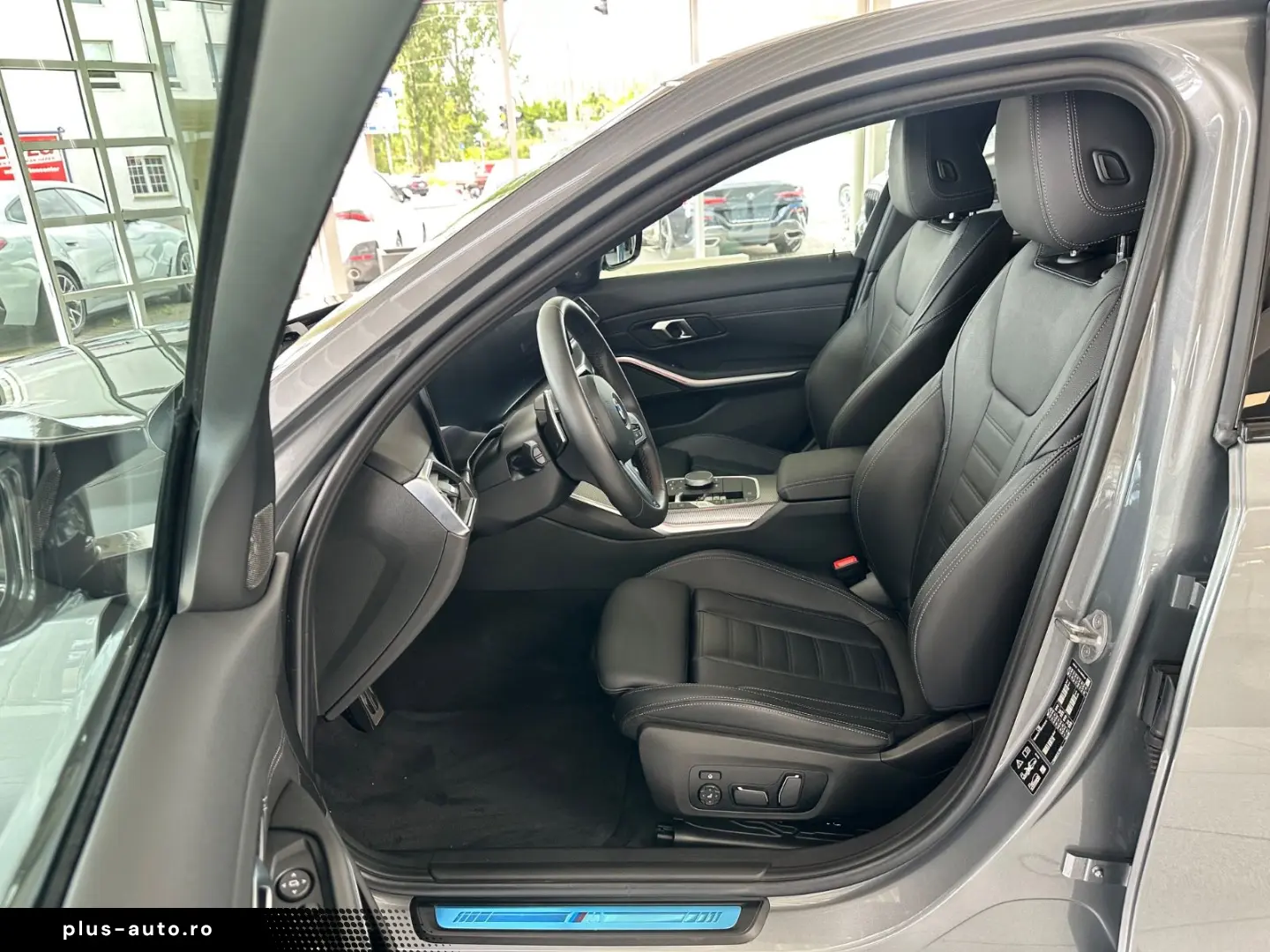 M340d xDrive Lim. LED HUD CAM H&K MEMORY