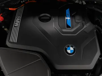 X3 xD30e Kamera DAB HiFi AHK Sportsitze 18