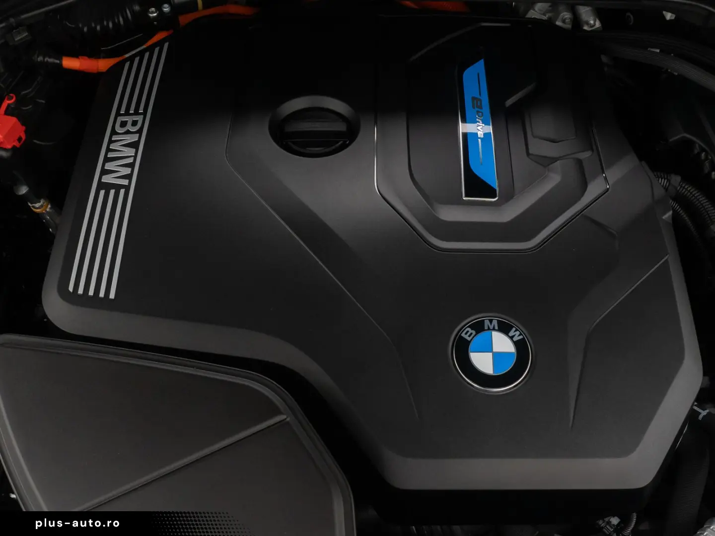 X3 xD30e Kamera DAB HiFi AHK Sportsitze 18