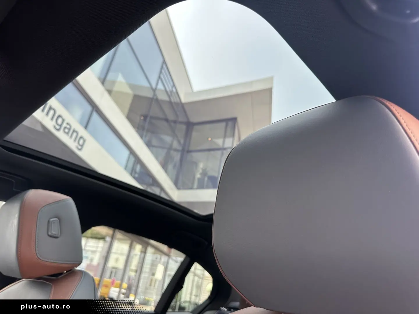 550e xDrive M Sport Pro DA Prof PA  Pano AHK B&W