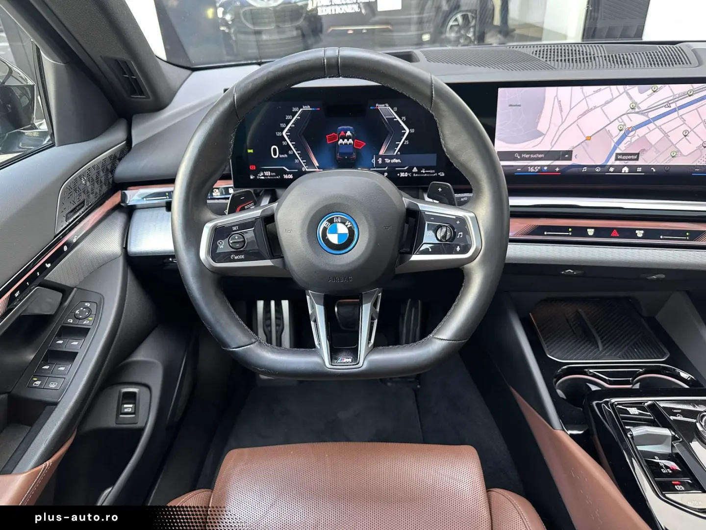 550e xDrive M Sport Pro DA Prof PA  Pano AHK B&W