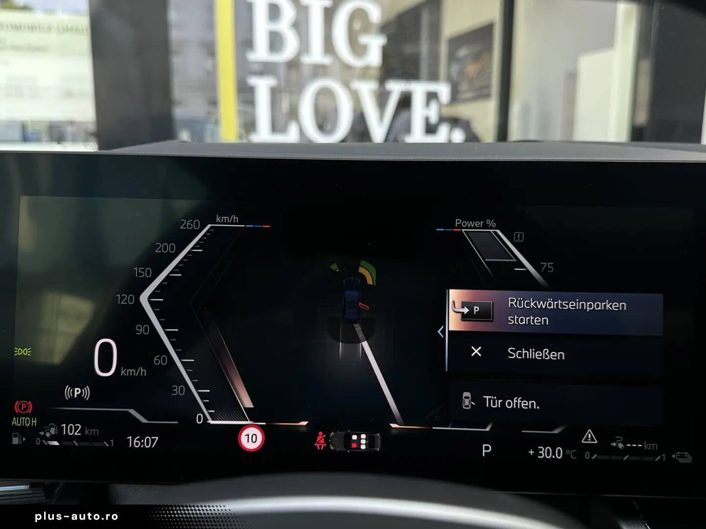 550e xDrive M Sport Pro DA Prof PA  Pano AHK B&W