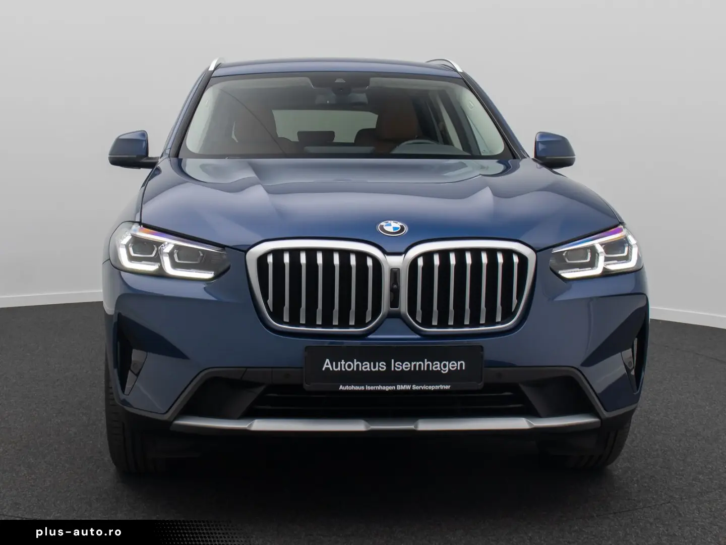 X3 xD20i 360 DAB HiFi Lenkrhzg Komfort M Sport