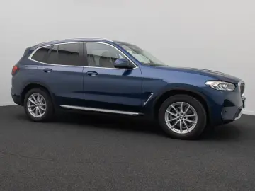 X3 xD20i 360 DAB HiFi Lenkrhzg Komfort M Sport