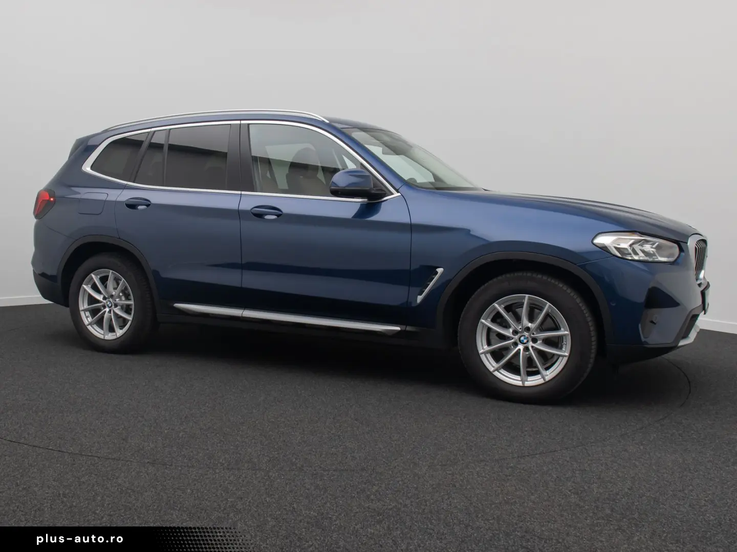 X3 xD20i 360 DAB HiFi Lenkrhzg Komfort M Sport