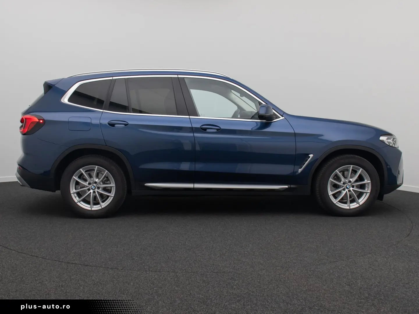 X3 xD20i 360 DAB HiFi Lenkrhzg Komfort M Sport