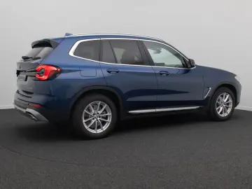 X3 xD20i 360 DAB HiFi Lenkrhzg Komfort M Sport