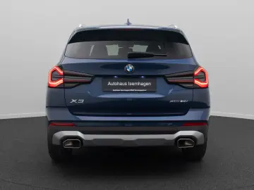 X3 xD20i 360 DAB HiFi Lenkrhzg Komfort M Sport