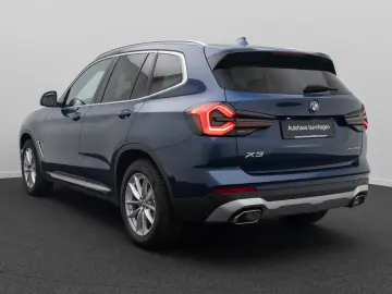 X3 xD20i 360 DAB HiFi Lenkrhzg Komfort M Sport