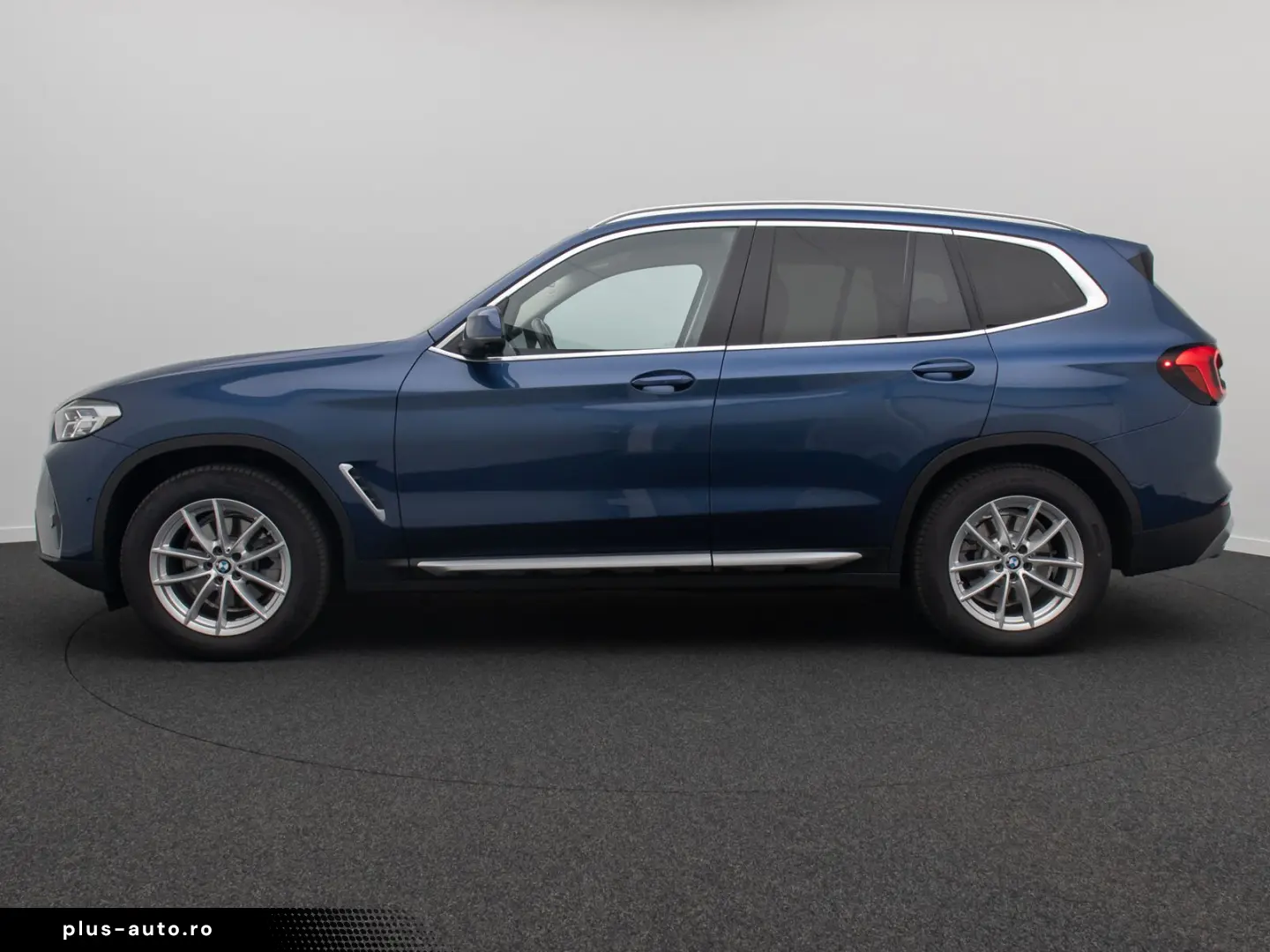 X3 xD20i 360 DAB HiFi Lenkrhzg Komfort M Sport