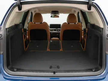 X3 xD20i 360 DAB HiFi Lenkrhzg Komfort M Sport