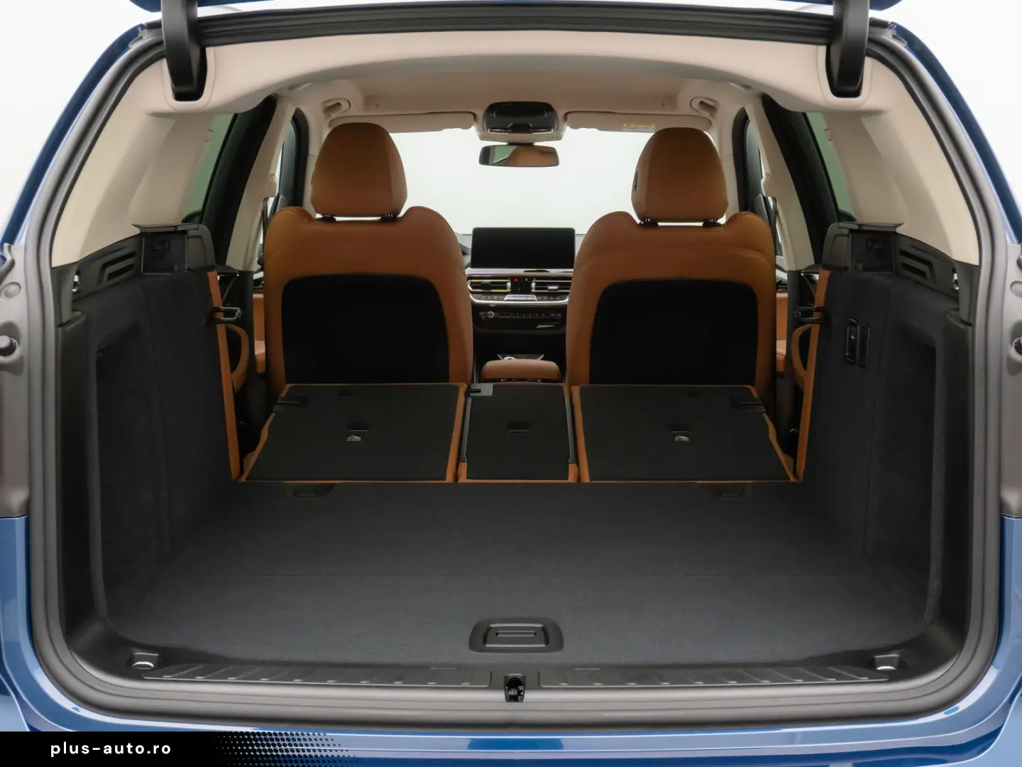 X3 xD20i 360 DAB HiFi Lenkrhzg Komfort M Sport