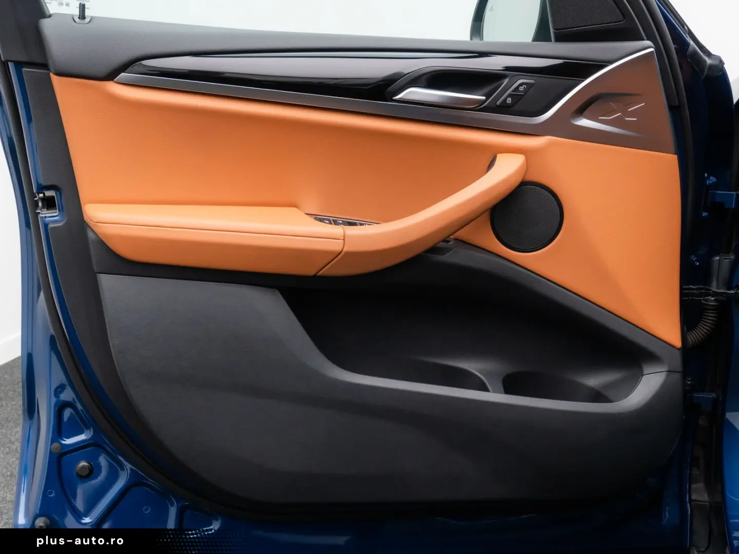 X3 xD20i 360 DAB HiFi Lenkrhzg Komfort M Sport