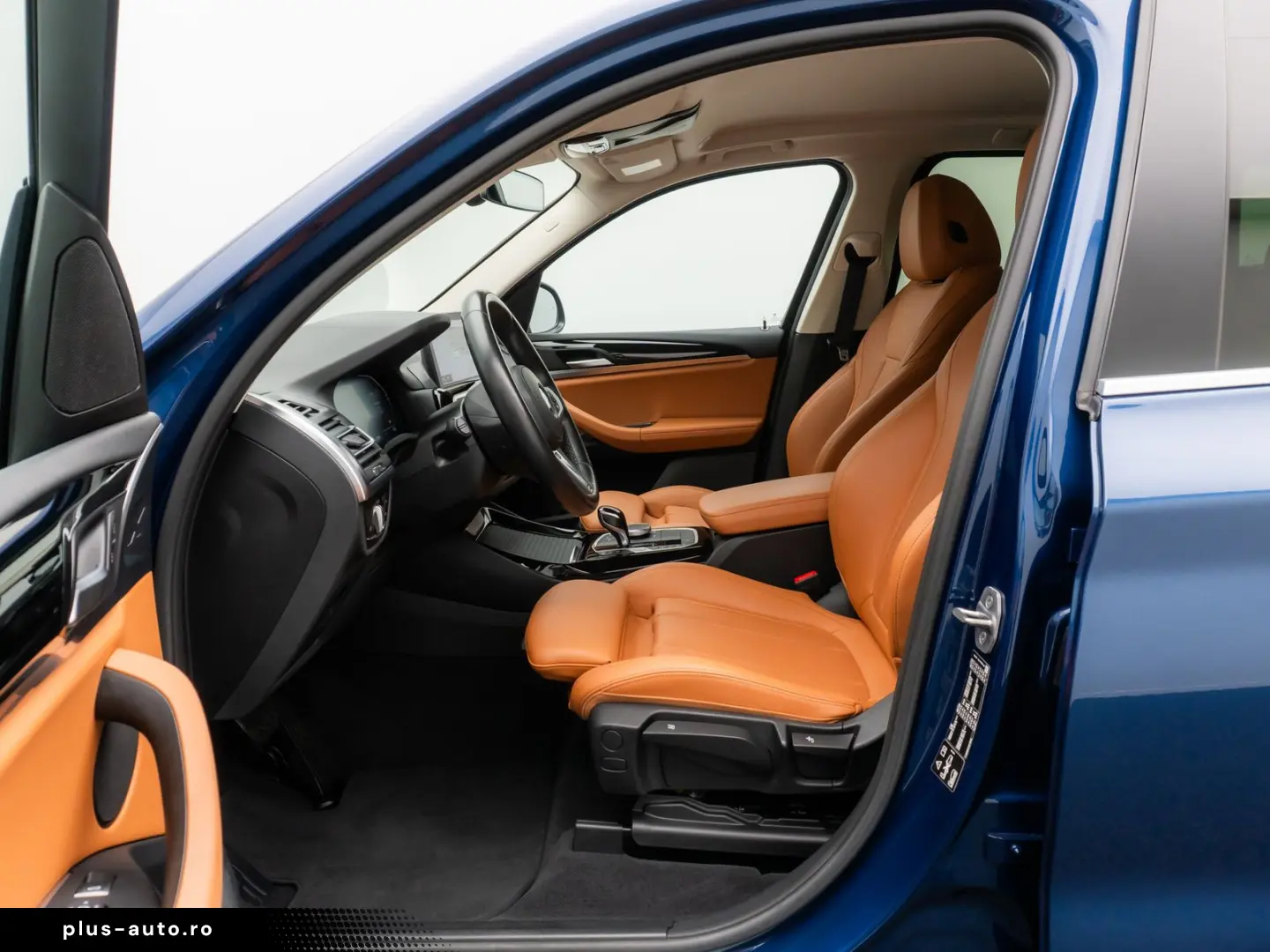 X3 xD20i 360 DAB HiFi Lenkrhzg Komfort M Sport