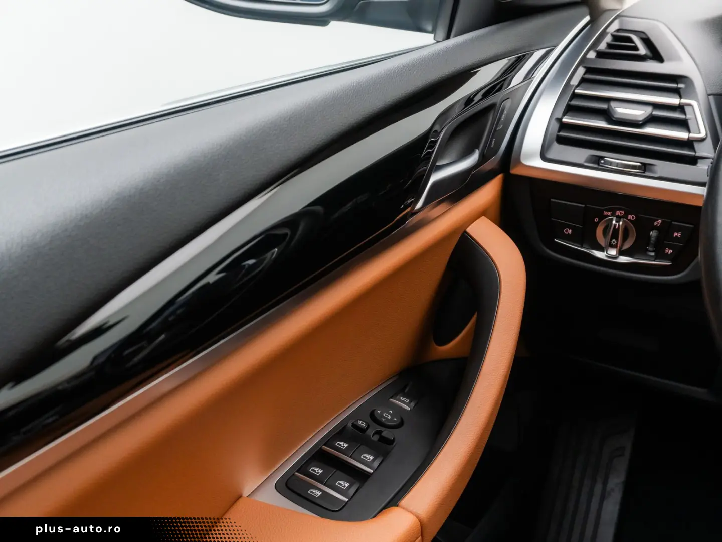 X3 xD20i 360 DAB HiFi Lenkrhzg Komfort M Sport