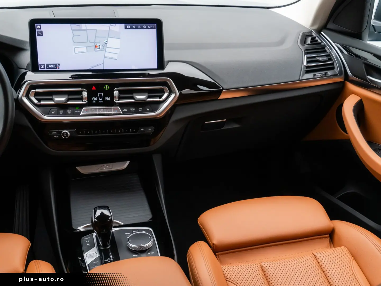 X3 xD20i 360 DAB HiFi Lenkrhzg Komfort M Sport