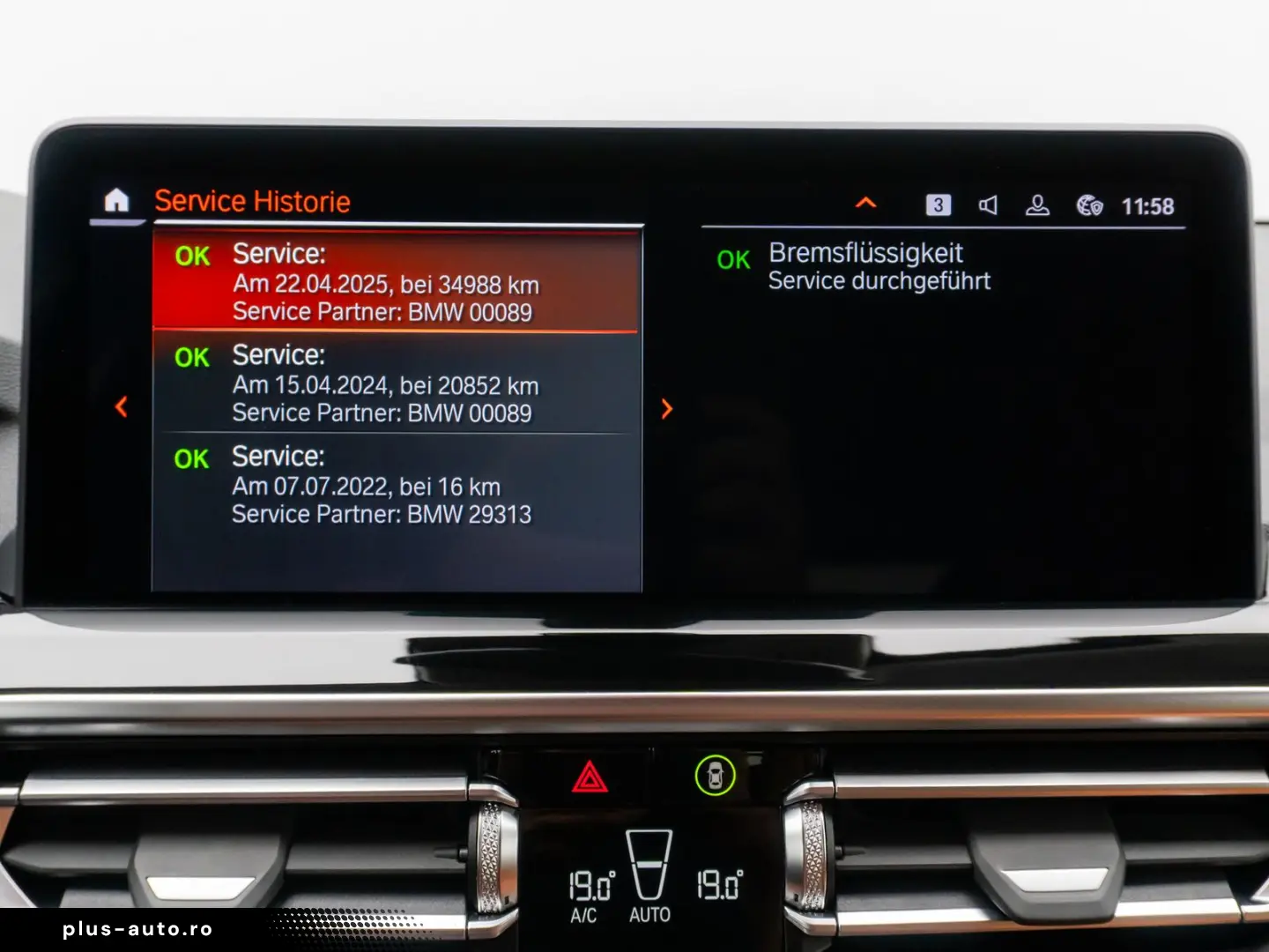 X3 xD20i 360 DAB HiFi Lenkrhzg Komfort M Sport