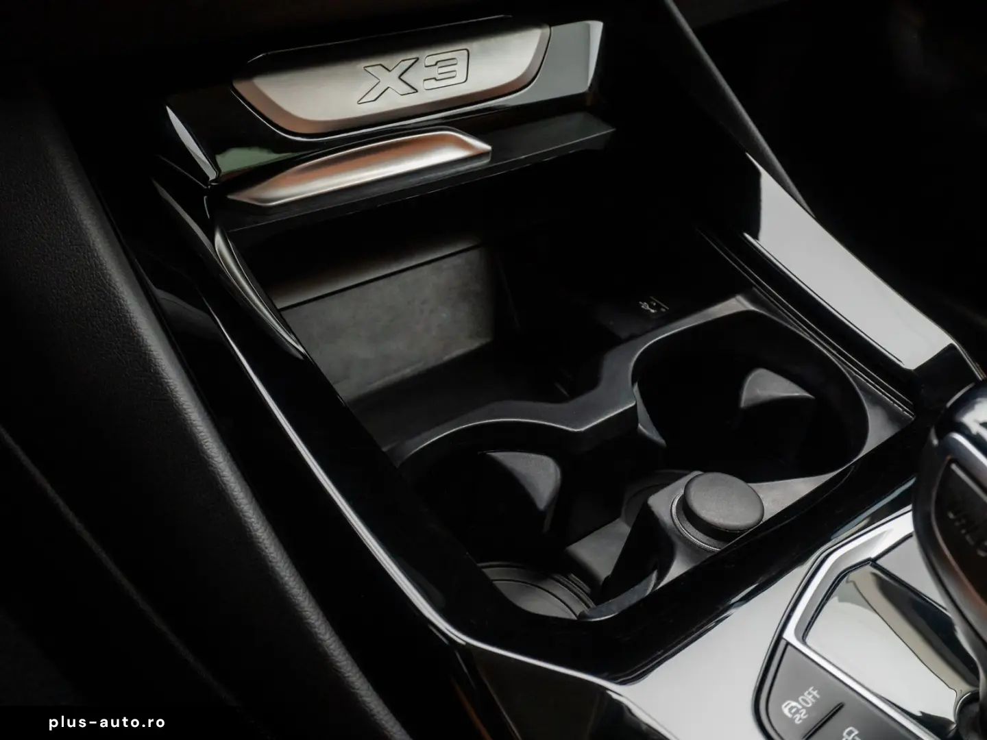 X3 xD20i 360 DAB HiFi Lenkrhzg Komfort M Sport