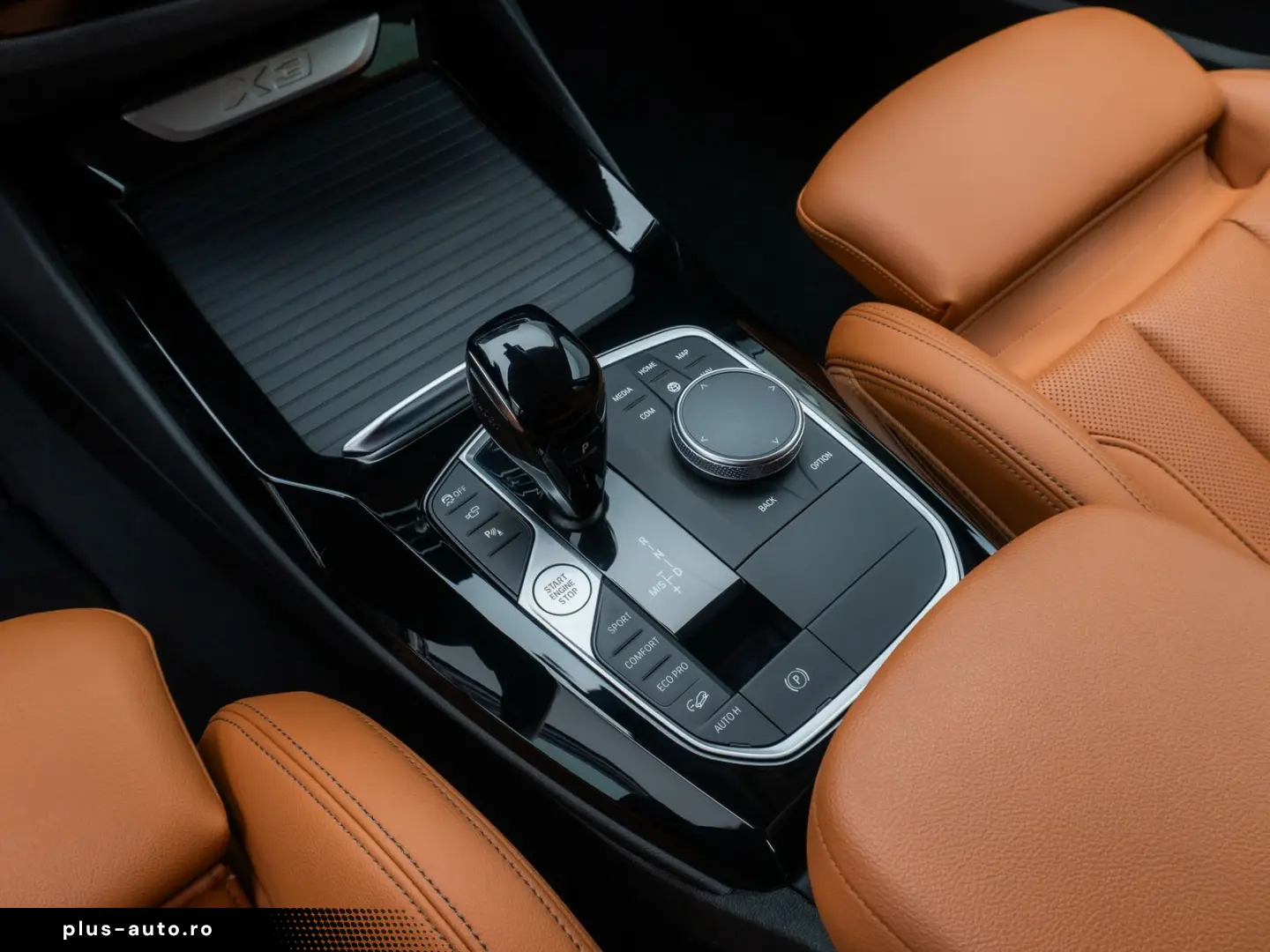 X3 xD20i 360 DAB HiFi Lenkrhzg Komfort M Sport