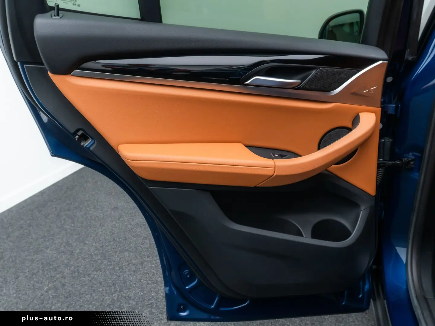 X3 xD20i 360 DAB HiFi Lenkrhzg Komfort M Sport