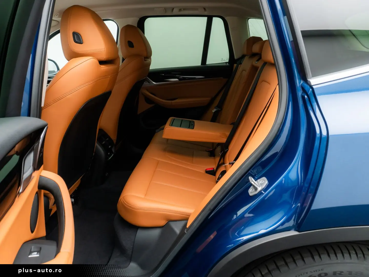 X3 xD20i 360 DAB HiFi Lenkrhzg Komfort M Sport