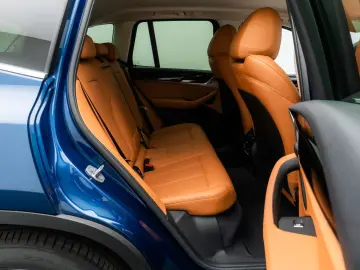 X3 xD20i 360 DAB HiFi Lenkrhzg Komfort M Sport