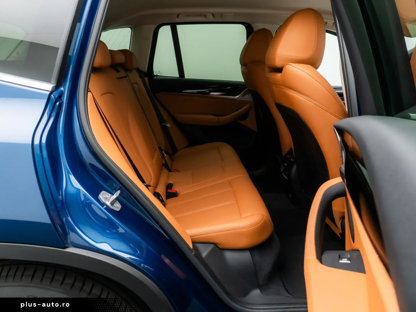 X3 xD20i 360 DAB HiFi Lenkrhzg Komfort M Sport