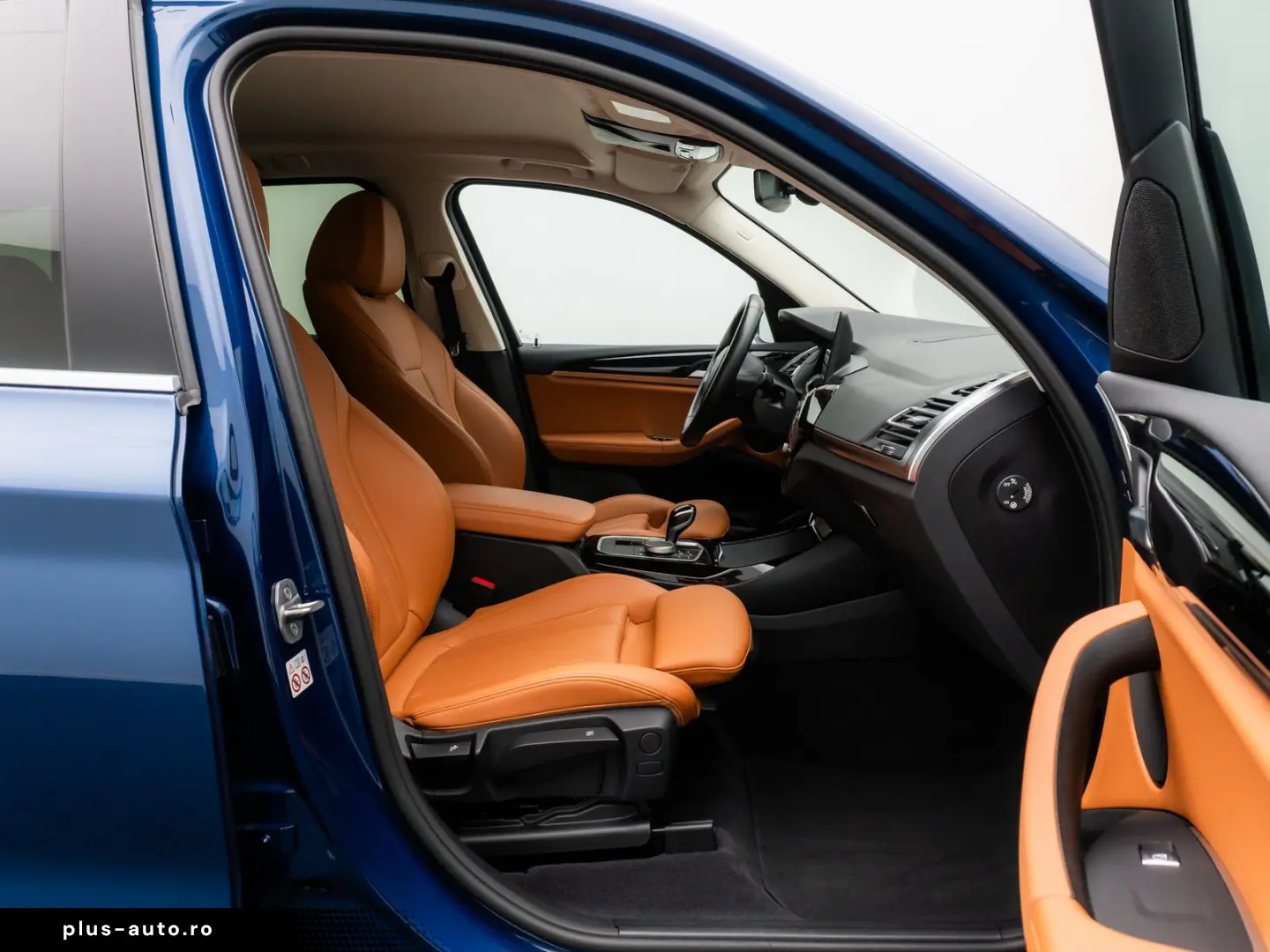 X3 xD20i 360 DAB HiFi Lenkrhzg Komfort M Sport