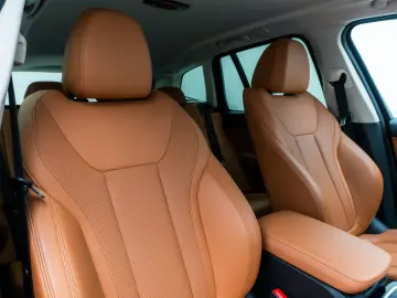 X3 xD20i 360 DAB HiFi Lenkrhzg Komfort M Sport